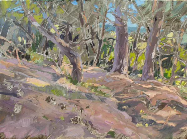 Painting #411